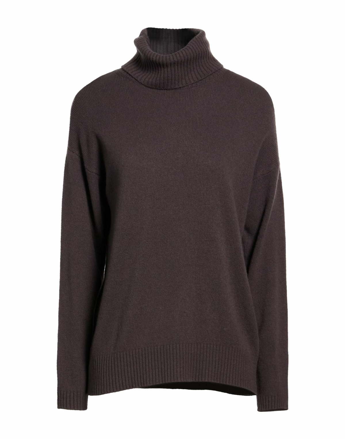 Crossley Womens Turtleneck Mauve