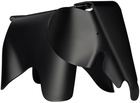 Vitra Black Small Eames Elephant