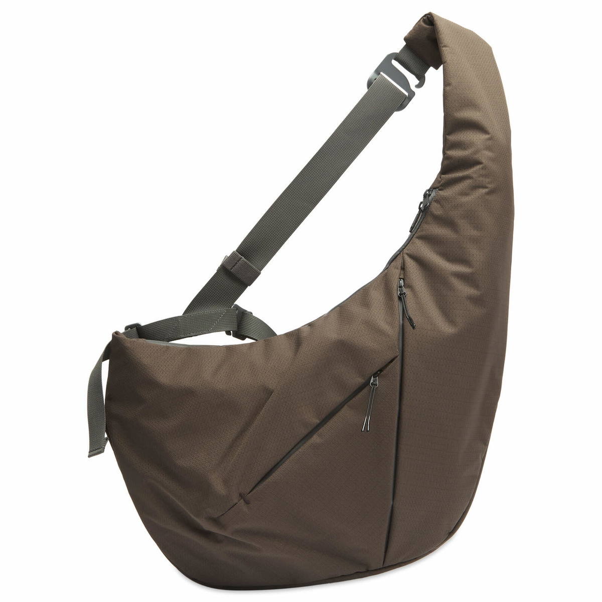SEALSON M3 Cross Body Bag in Brown 