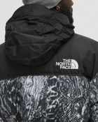 The North Face 1996 RETRO NUPTSE JACKET Black Mens Down & Puffer Jacket