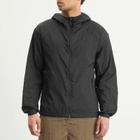 Mellow Clo Men's Exhale Jacket in Black
