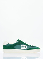 Gucci Interlocking G Sneakers