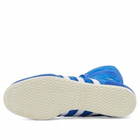 Adidas Women's Japan Vh W in Blue/White/Lucid Blue