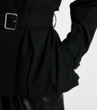 Loewe Balloon cotton jacket