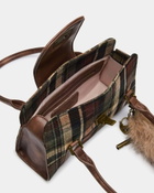 Steve Madden Bmavi-P Bag in Plaid