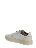 Autry Medalist Low Sneakers