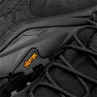 Hoka One One Men's M Kaha 2 Low GTX Sneakers in Black