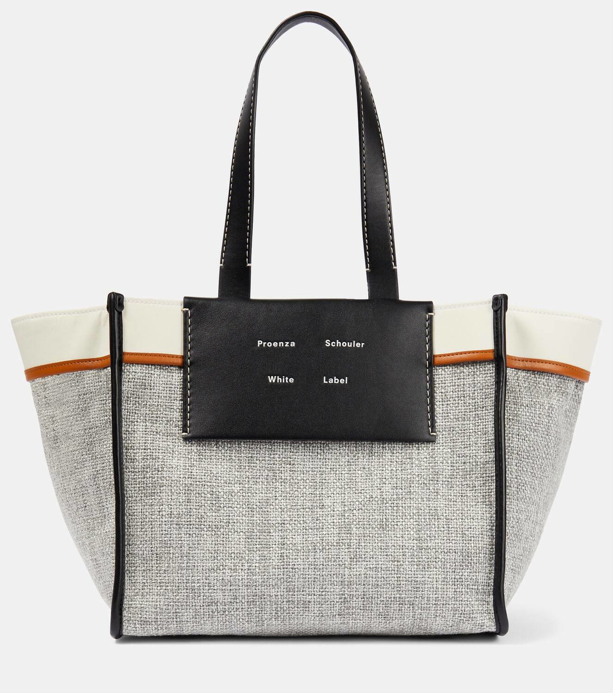 Proenza Schouler White Label Morris Large tote bag