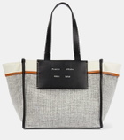 Proenza Schouler White Label Morris Large tote bag