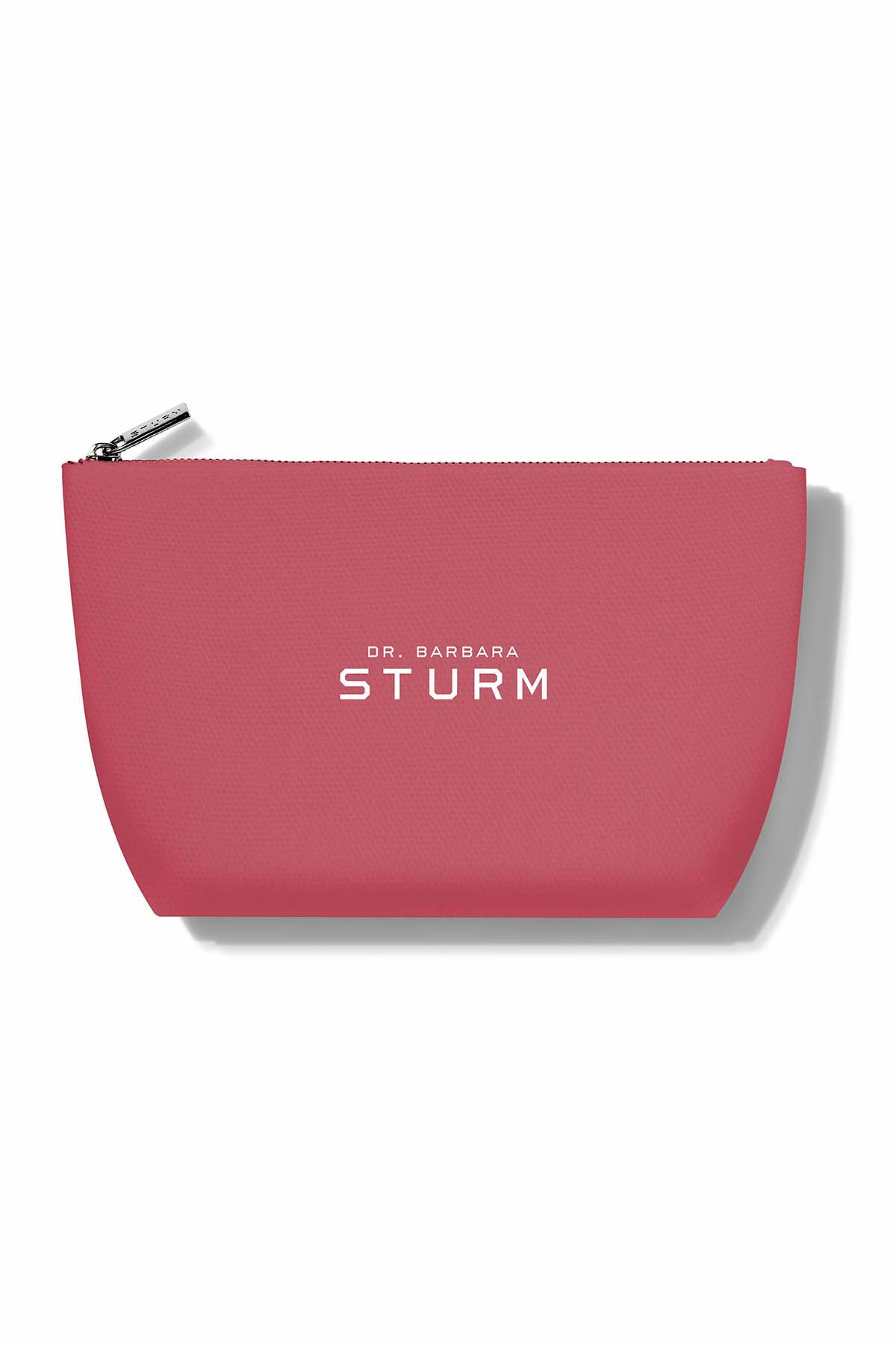 DR BARBARA STURM beauty set 'glow kit' Fuchsia