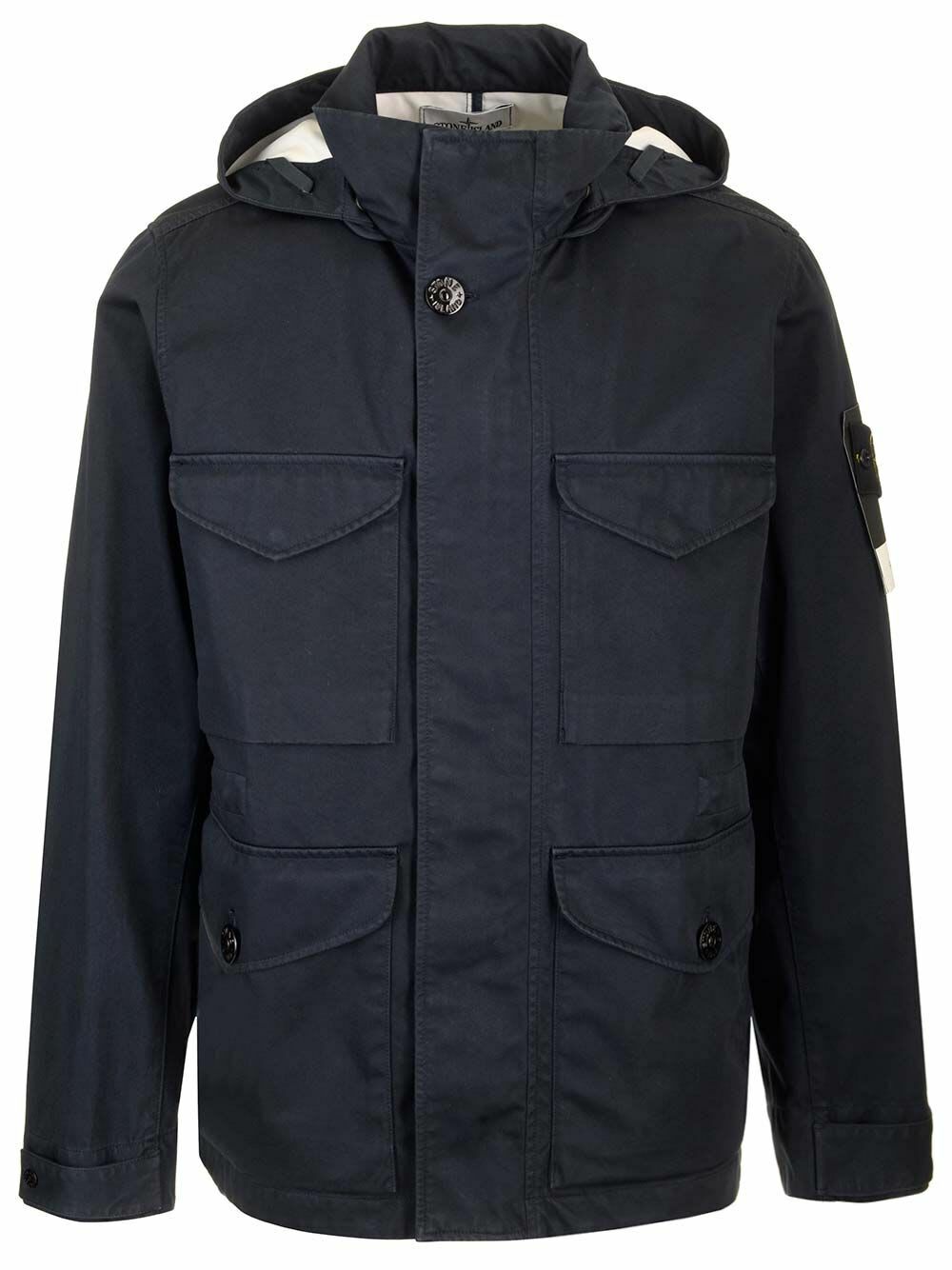 Stone Island Field Jacket