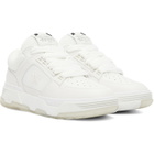 AMIRI White MA-1 Sneakers