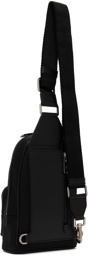 Dolce & Gabbana Black Logo Bag