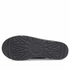 UGG Men's Tasman Era Slippers in Obsidian/Chestnut