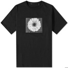 Helmut Lang Men's Photo 6 T-Shirt in Black