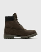 Premium 6 INCH LACE UP WATERPROOF BOOT