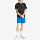Montane Men's Jetstream 5 Inch Running Shorts in Neptune Blue