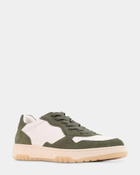 Steve Madden Satriani Sneakers in Sage