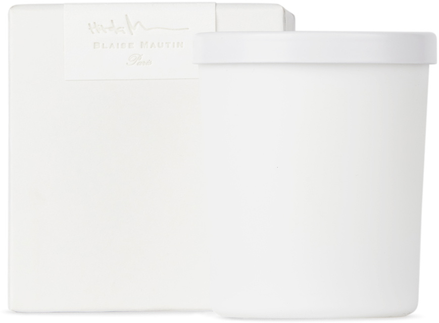 visvim White Blaise Mautin Edition Subsection NO.9 Lilikoi Candle