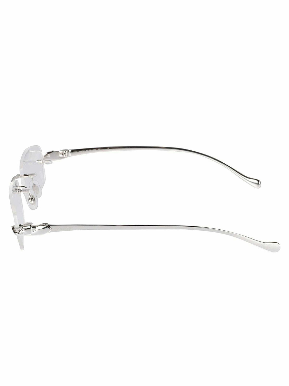 Cartier Eyewear Pantheree De Cartier Glasses