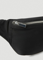 More Joy - More Joy Belt Bag in Black