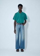 ERL Breakwater Wash Jeans