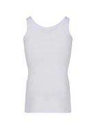 Random Identities Logo Tank Top