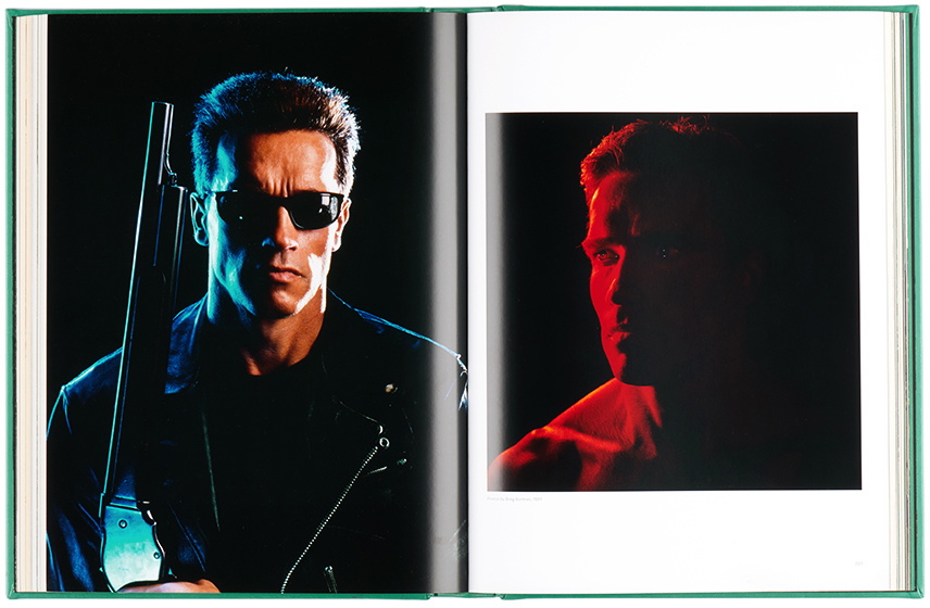 TASCHEN Books: Arnold Schwarzenegger