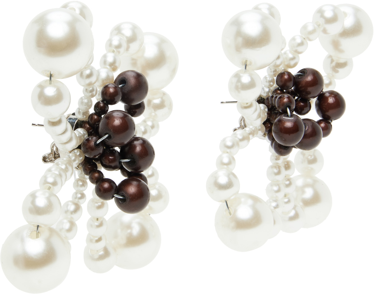 1CONCEPT Candy Earrings