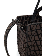 VALENTINO GARAVANI - Le Troisieme Toile Iconographe Tote Bag