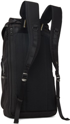 master-piece Black Potential Backpack