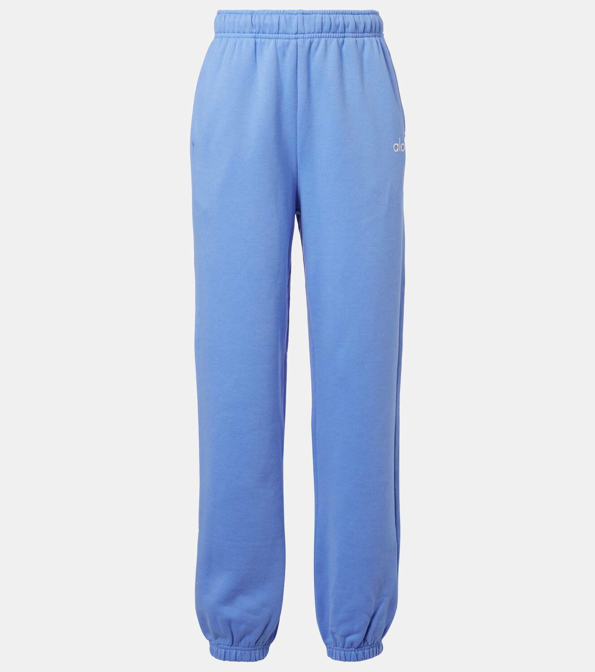 Alo Yoga Accolade French Terry sweatpants