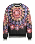 Dolce & gabbana Mens Sweatshirt in Black
