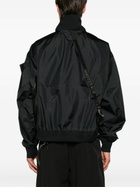 ACRONYM Black 3L Gore-Tex Interops Jacket