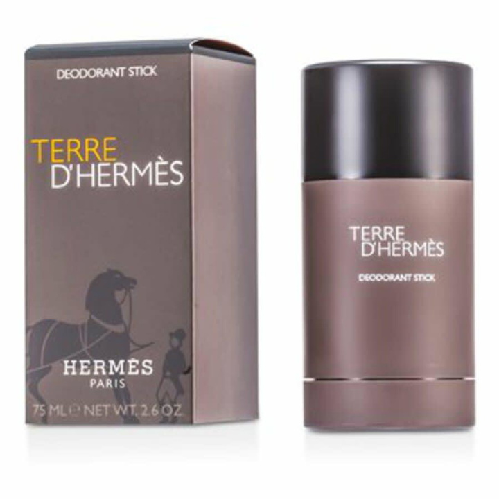 Photo: Hermes - Terre D'Hermes Deodorant Stick 75ml/2.6oz