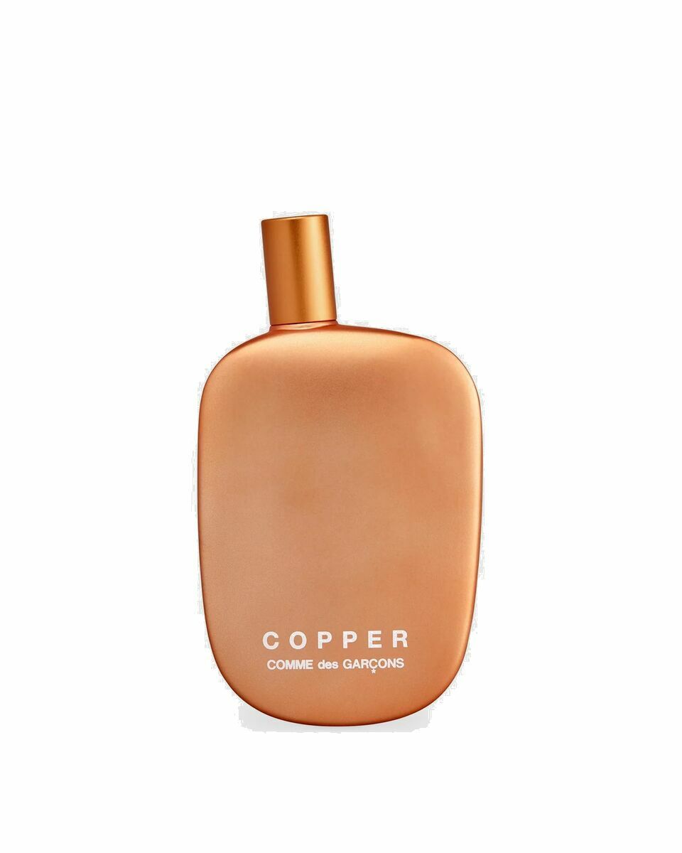Photo: Comme Des Garçons Parfum Copper   100 Ml Multi - Mens - Perfume & Fragrance
