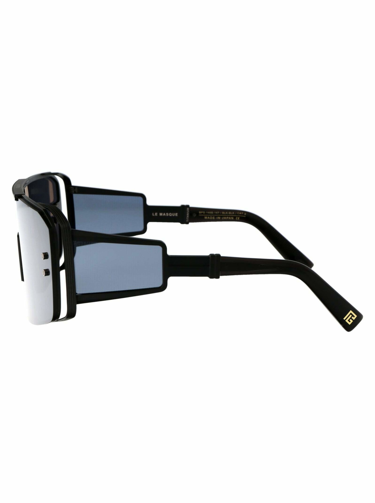Balmain La Masque Sunglasses