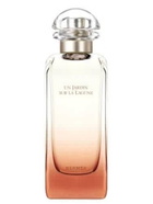 Un Jardin Sur La Lagune / Hermes EDT Spray 3.3 oz (100 ml) (u)