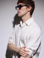 Sato - Alcor Acetate Sunglasses
