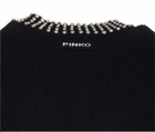 Pinko Spezzino Cardigan