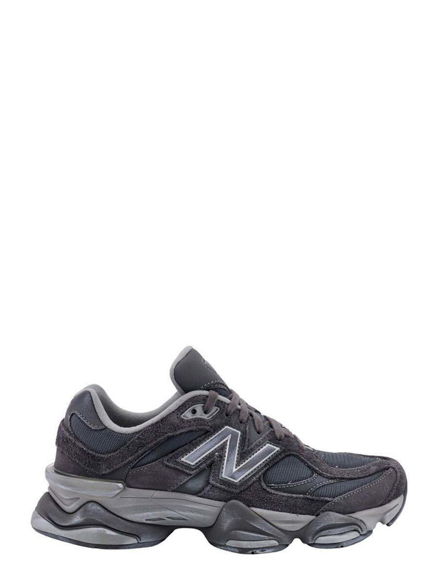 Photo: New Balance   9060 Grey   Mens