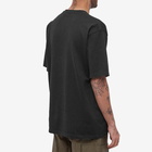 Undercover Men's Curiosity T-Shirt in Black