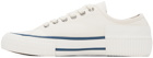 Paul Smith Off-White Kolby Sneakers
