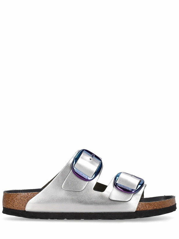 Photo: BIRKENSTOCK - Arizona Big Buckle Sandals