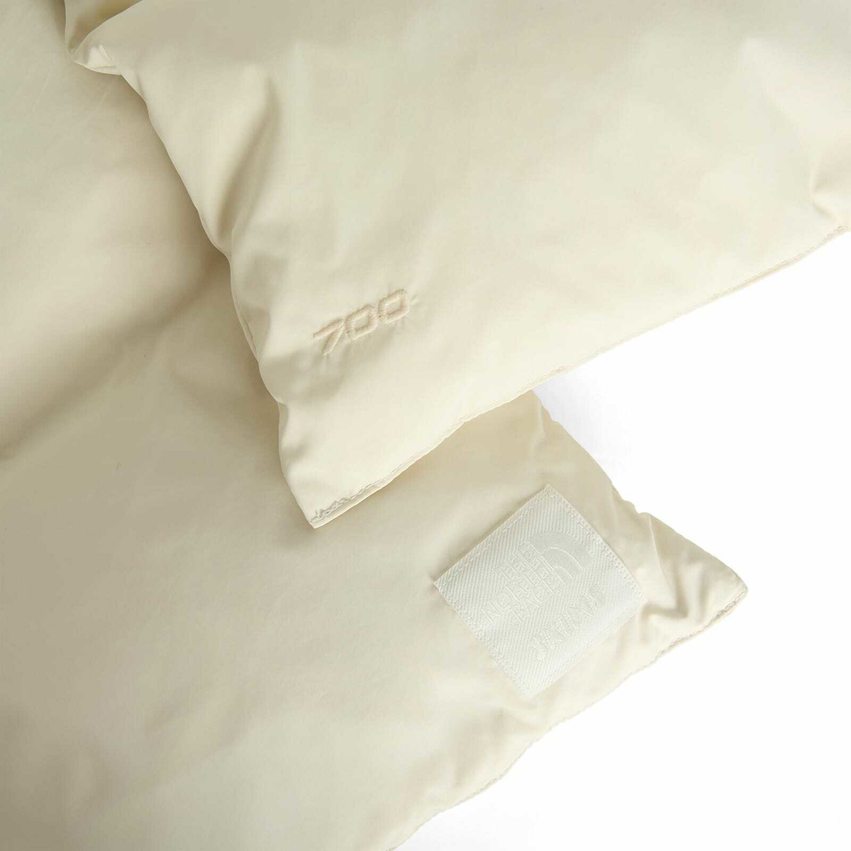 The North Face Women's x SKIMS Scarf in Sk Bone 