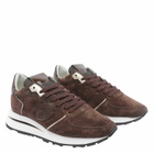 Philippe Model Tropez Haute Sneakers