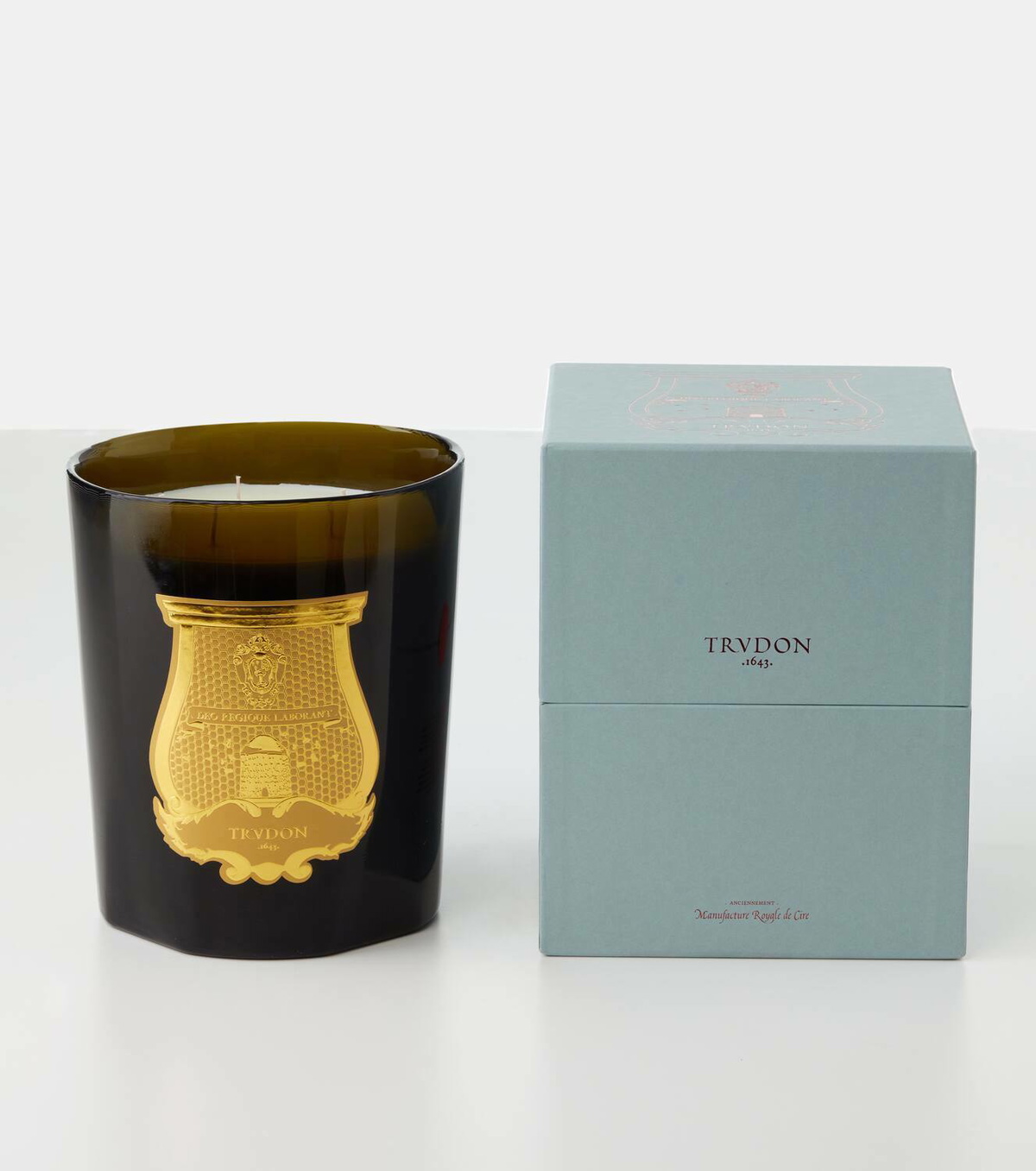 Trudon Abd El Kader Grande scented candle