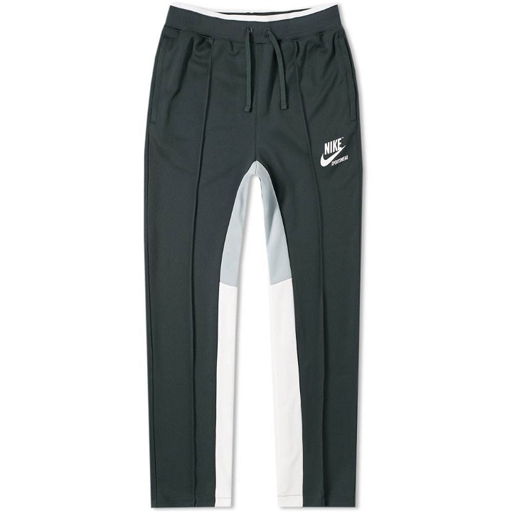 Photo: Nike Archive Pant Green