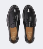 Church's Tiverton leather loafers