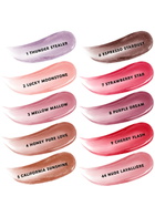 Yves Saint Laurent Plumping Lip Oil Gloss - 1